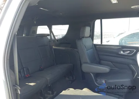 2023 Chevrolet Suburban Z71 from USA, damaged, VIN 1GNSKDKDXPR113218